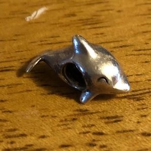 🐬Dolphin Screw On Bracelet Charm🐬